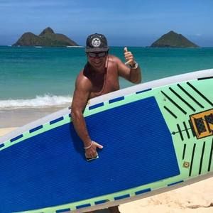 Meet your Posher, Mitch